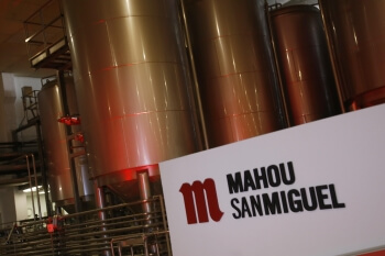 Mahou San Miguel incrementa un 30% la inversión en su fábrica de Córdoba para 2023