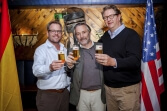 Mahou San Miguel invests in Founders, a US craft leading brewer