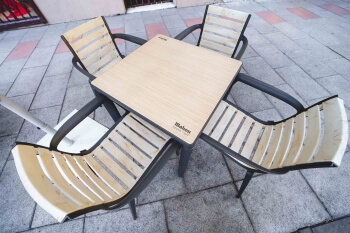 Mahou San Miguel invierte 20 millones de euros para acondicionar las Terrazas de bares y restaurantes de cara al invierno