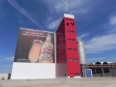 Mahou San Miguel invirtió un 30% más en su centro de producción de Alovera