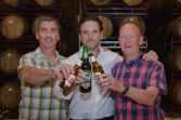 Mahou San Miguel joins North American brewer Avery Brewing