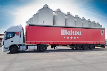 Mahou San Miguel, la cervecera más valorada por la Distribución y la Hostelería Organizada
