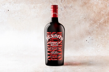 Mahou San Miguel lanza Bendito, su nuevo vermut de elaboración propia