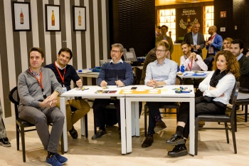 Mahou San Miguel lanza “Emprendemos” para fomentar el intraemprendimiento entre sus profesionales