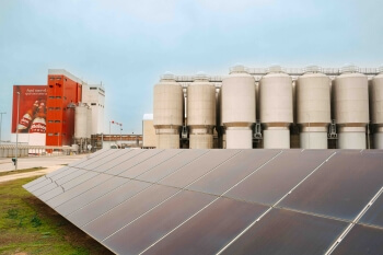 Mahou San Miguel lanza su nueva estrategia de Sostenibilidad para generar mayor impacto social