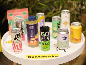 Mahou San Miguel lanza un marketplace de bebidas disruptivas 