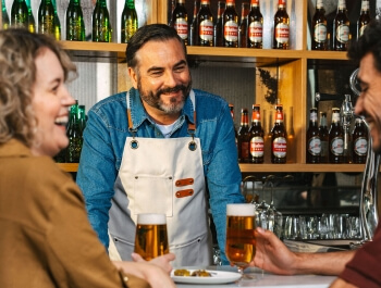 Mahou San Miguel mantiene su liderazgo como la cervecera con mejor reputación de España