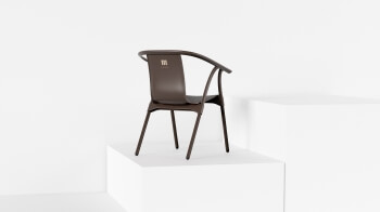 Mahou San Miguel, pionera en lanzar mobiliario de terrazas para Hostelería fabricado con material 100% reciclado