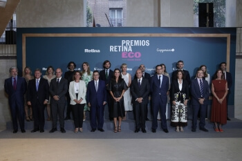 Mahou San Miguel, Premio Retina ECO en “Consumo eficiente” por su proyecto de eficiencia energética en Burgos