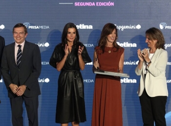 Mahou San Miguel, Premio Retina ECO en “Consumo eficiente” por su proyecto de eficiencia energética en Burgos