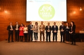 Mahou San Miguel recibe el reconocimiento Lean&Green gracias a su plan de reducción de emisiones de CO2