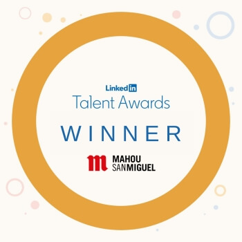 Mahou San Miguel reconocida como ‘Mejor Marca Empleadora’ por los LinkedIn Talent Awards