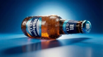 Mahou San Miguel refuerza su liderazgo en cerveza sin alcohol con el lanzamiento de Mahou 0,0 Rubia
