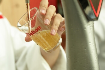 Mahou San Miguel registra una caída de sus ventas en Hostelería del 37% en lo que va de año