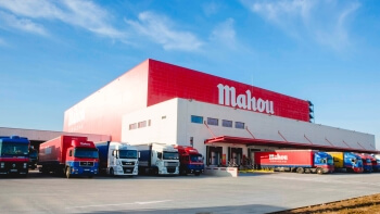 Mahou San Miguel revalida su liderazgo como mejor cervecera española en logística y distribución