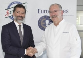 Mahou San Miguel y Euro-Toques firman un acuerdo para fomentar la gastronomía española