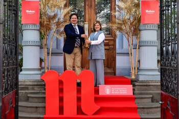 Mahou será la cerveza oficial del Carnaval de Las Palmas