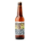 Nómada Brewing presenta su nueva gama de cervezas artesanas