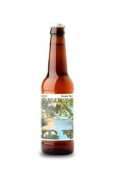 Papaya Rye de Nómada Brewing, la única cerveza española incluida en el TOP 100 de las mejores cervezas del mundo