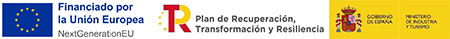 Logo FEDER