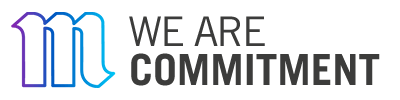 logo We are Commitment