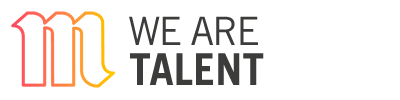 logo We are Talent