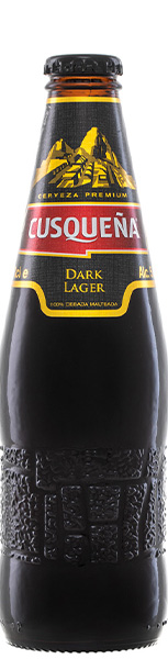 Cusqueña Negra