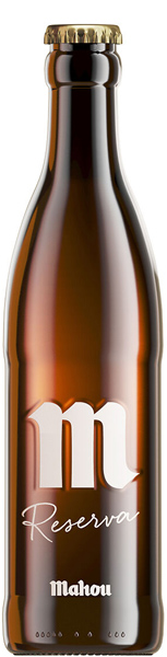 Mahou Reserva