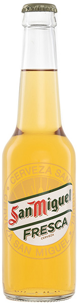 San Miguel Fresca