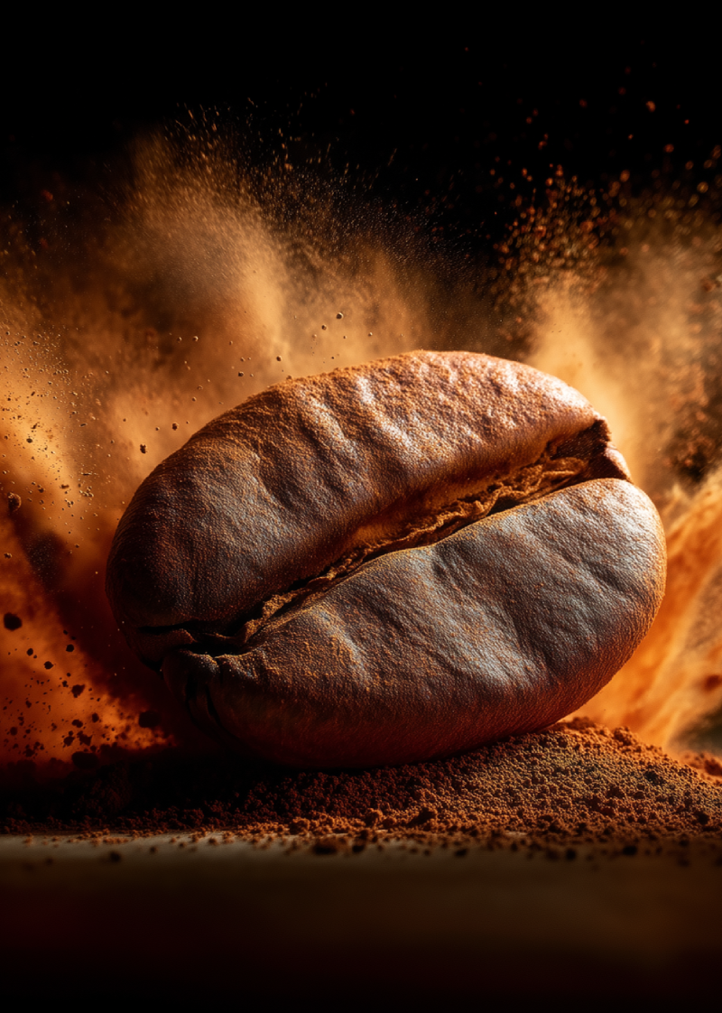 Coffee details image